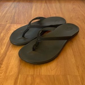 OluKai Ho‘ōpio women’s beach sandals